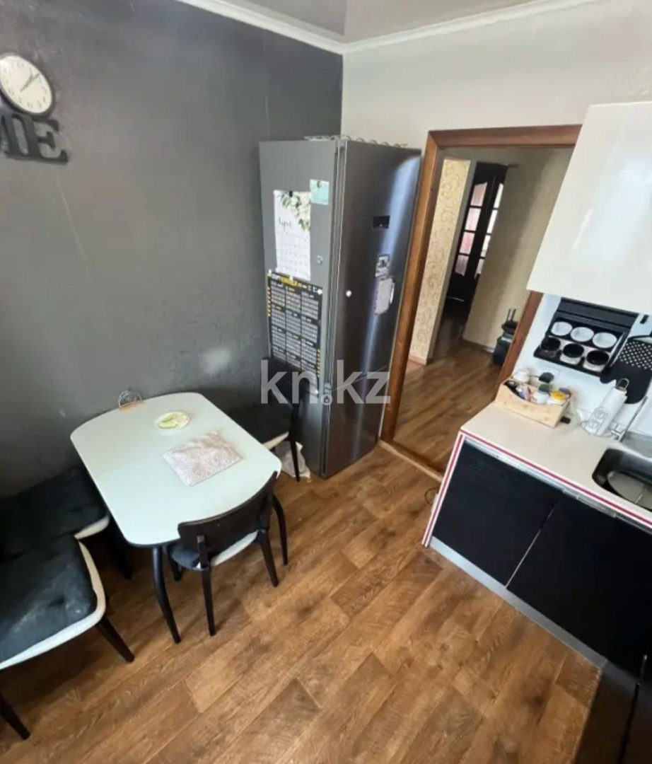 Продажа 4-комнатной квартиры, 87.4 м², ул. Майлина, дом  59 - Продажа квартир в Костанае фото 7 из 18