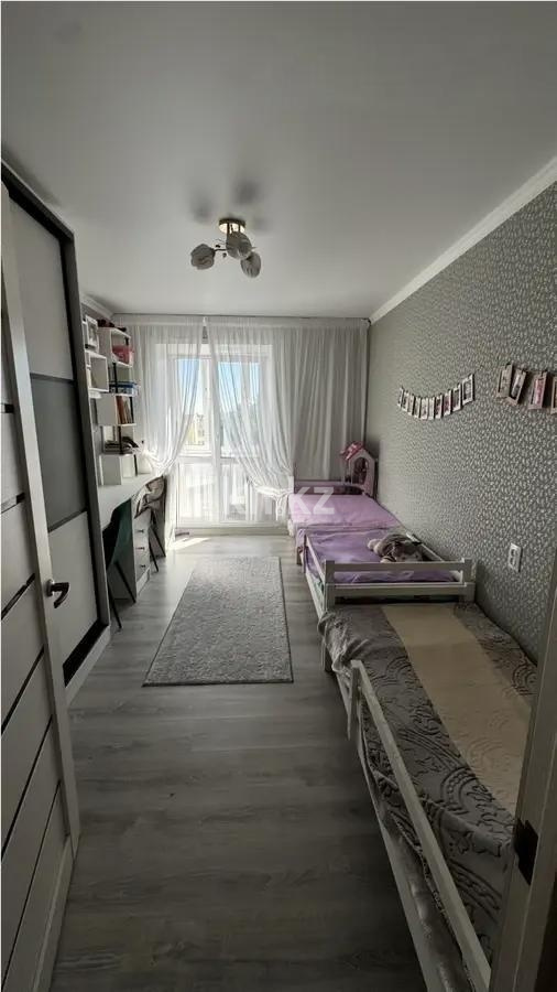 Продажа 3-комнатной квартиры, 64 м² - Продажа трехкомнатных квартир от собственников в Караганде - страница 3 фото 3 из 6