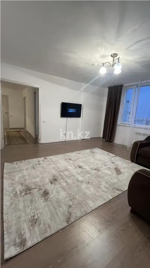 Продажа 2-комнатной квартиры, 62 м² в Астане