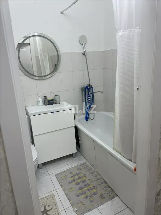 Продажа 1-комнатной квартиры, 45 м² в Алматы - фото 4