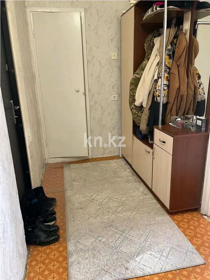 Продажа 1-комнатной квартиры, 40 м², мкр. Жетысу-1, дом  20 - Продажа  однокомнатных квартир в Алматы с фото фото 4 из 4