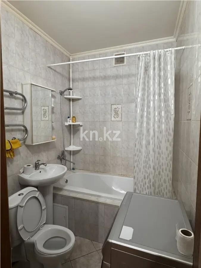 Продажа 1-комнатной квартиры, 42.6 м² в Астане - фото 2
