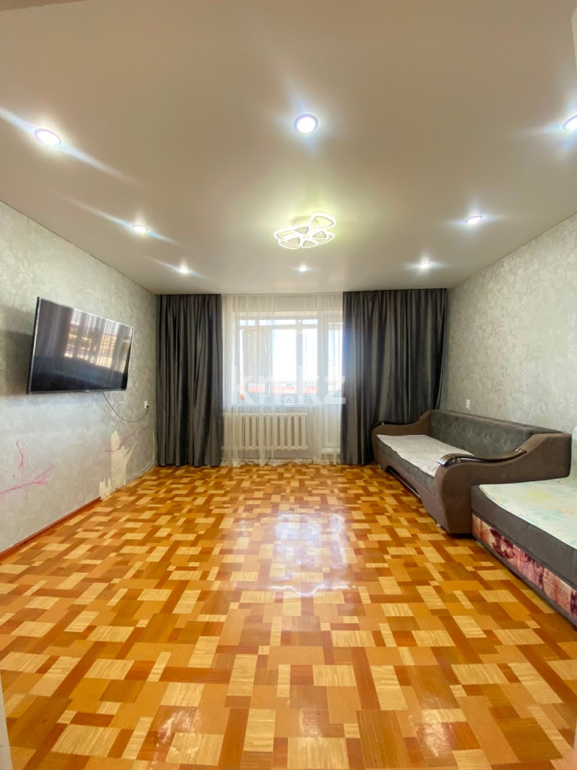 Продажа 2-комнатной квартиры, 53 м² в Караганде