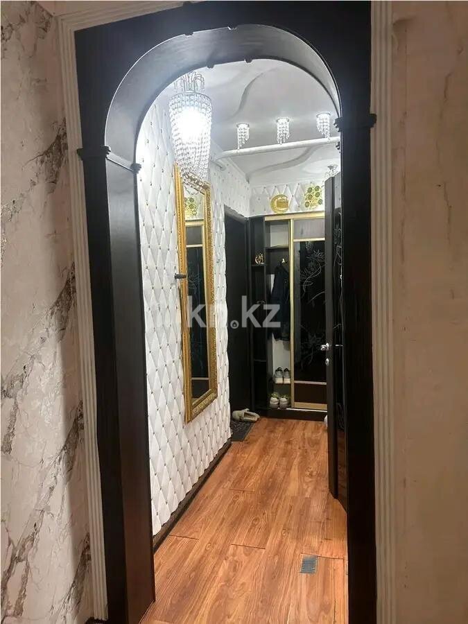 Продажа 2-комнатной квартиры, 50 м² в Караганде - фото 4