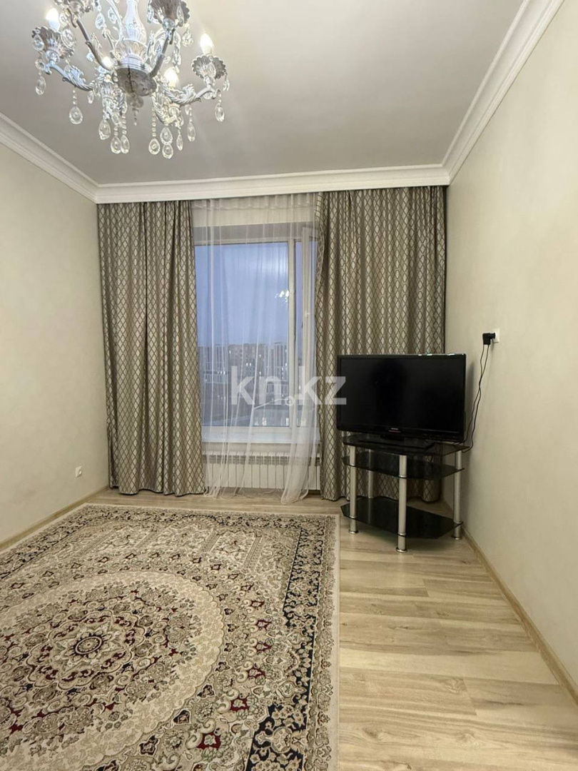 Аренда 1-комнатной квартиры, 38 м², ул. Жошы хана, дом  23 - Аренда квартир помесячно в Казахстане фото 4 из 8