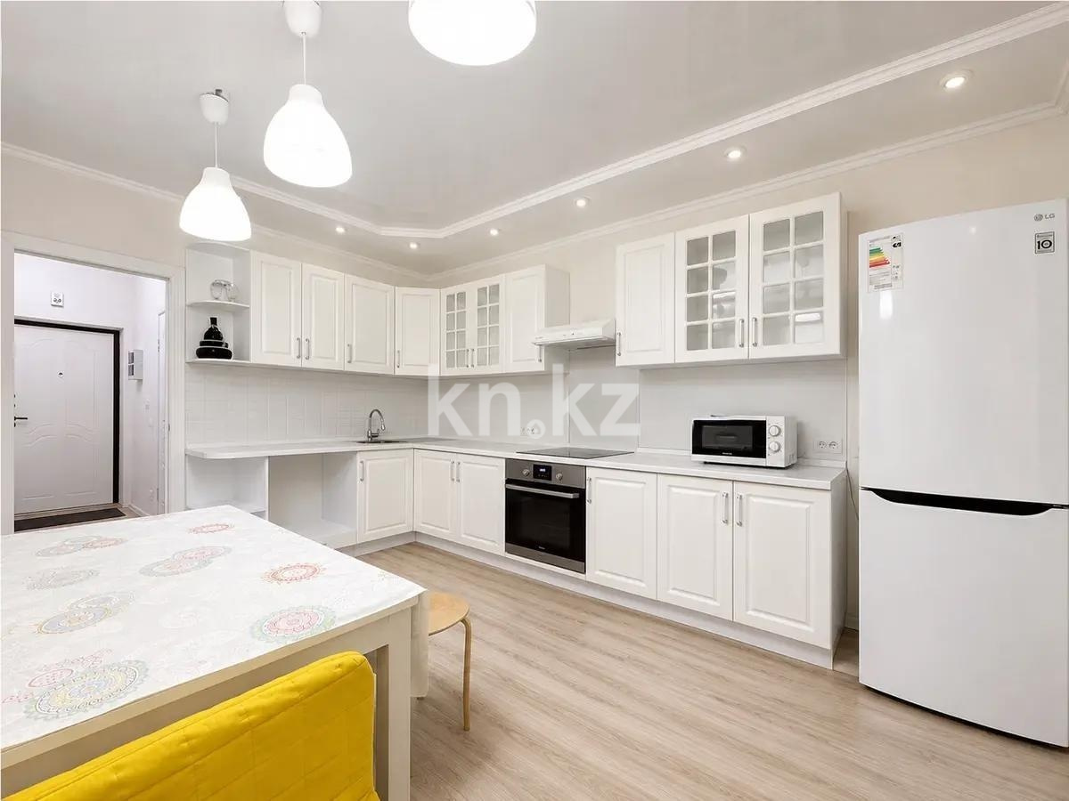 Продажа 2-комнатной квартиры, 69 м² в Астане - фото 3