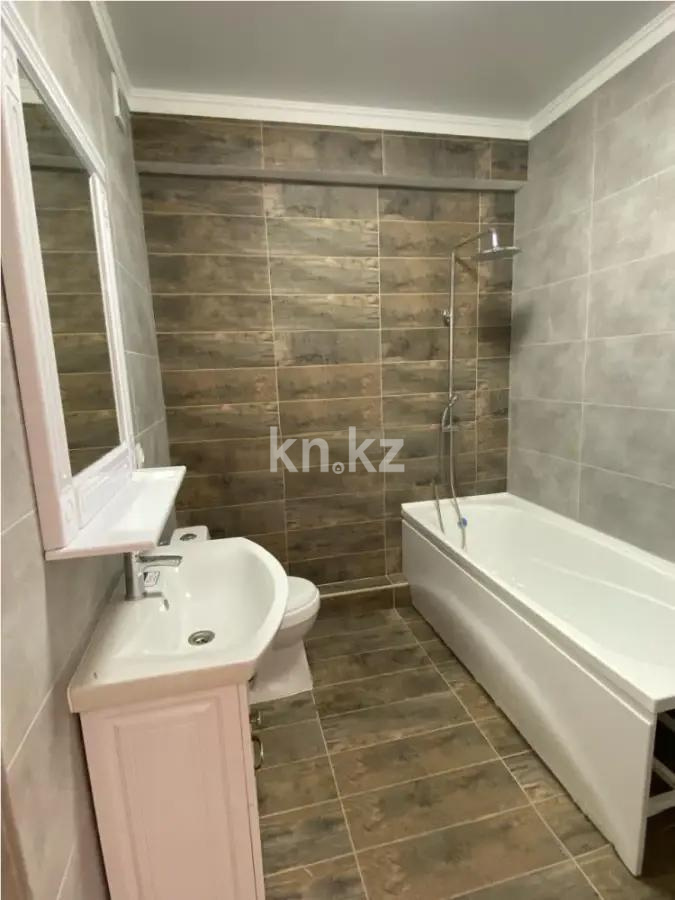 Продажа 2-комнатной квартиры, 45 м² в Алматы - фото 2