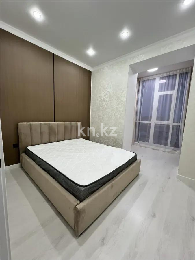 Продажа 2-комнатной квартиры, 41 м² в Астане - фото 2