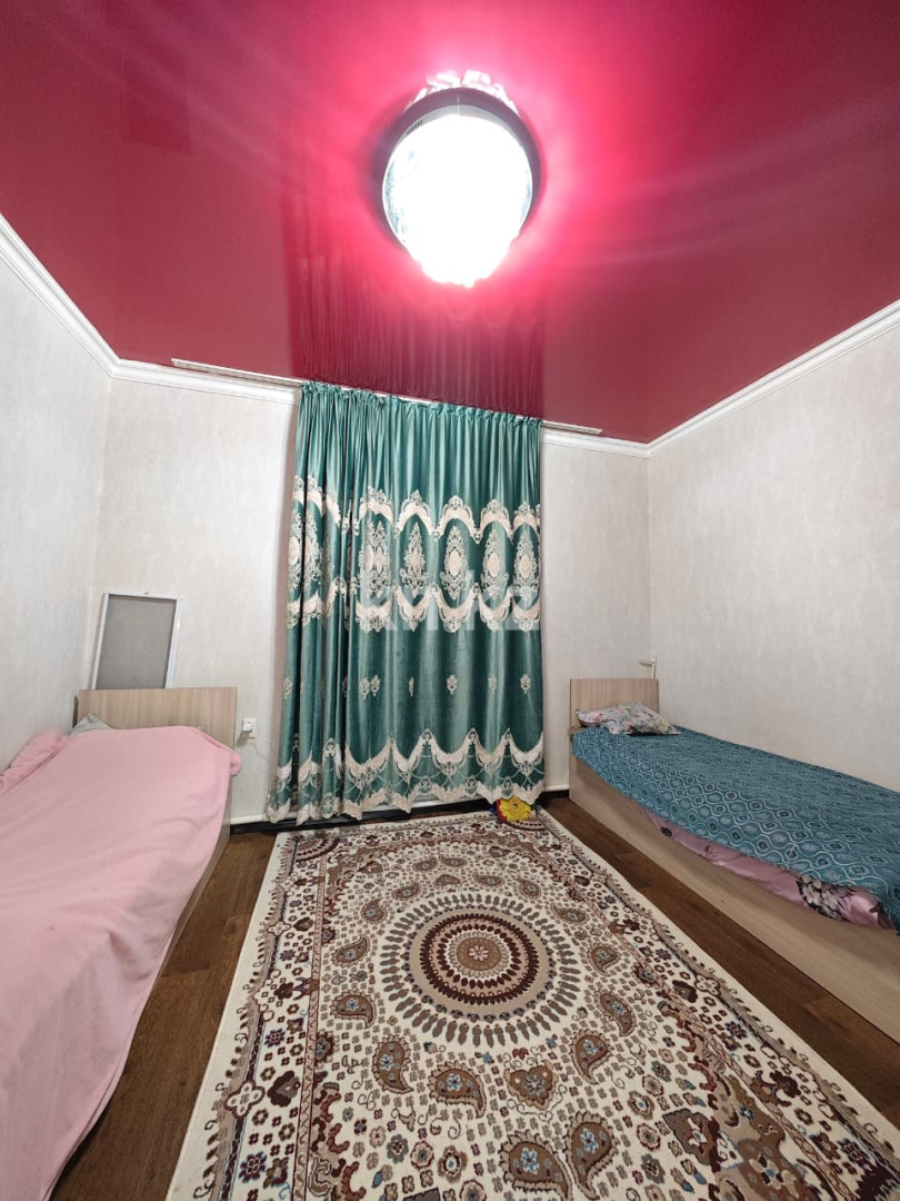 Продажа 4-комнатного дома, 136 м² - Продажа домов, коттеджей в Казахстане фото 12 из 21