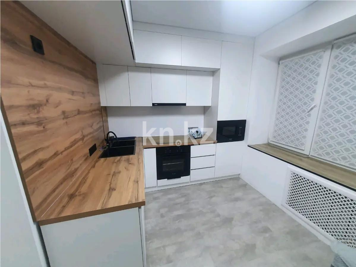 Продажа 3-комнатной квартиры, 81.7 м² в Алматы - фото 4