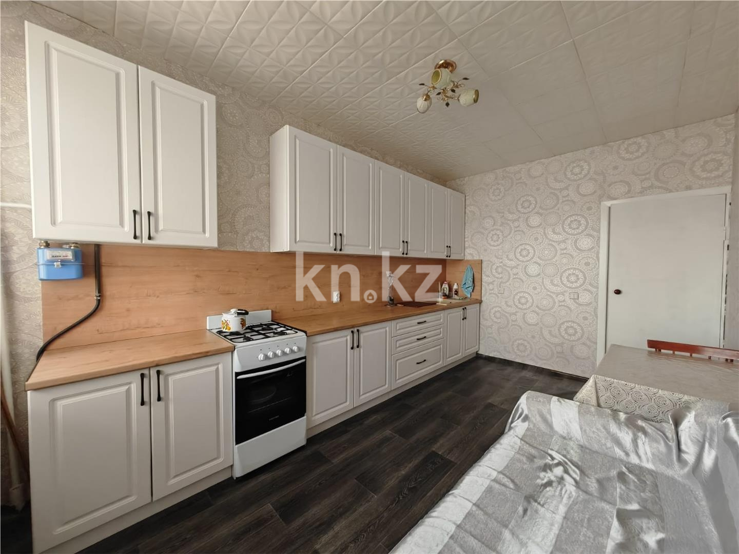 Продажа 2-комнатной квартиры, 50.2 м² - Продажа двухкомнатных квартир от собственников в Астане - страница 92 фото 2 из 13