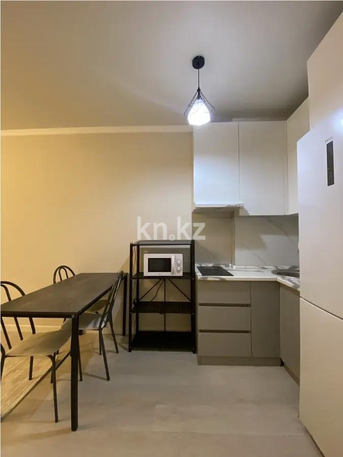 Продажа 1-комнатной квартиры, 32 м² в Алматы - фото 2