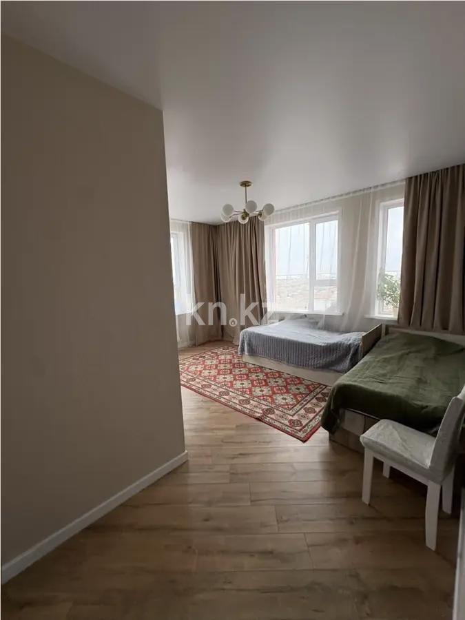 Продажа 3-комнатной квартиры, 91 м² - Продажа трехкомнатных квартир в блочном доме в Казахстане - страница 6 фото 3 из 6