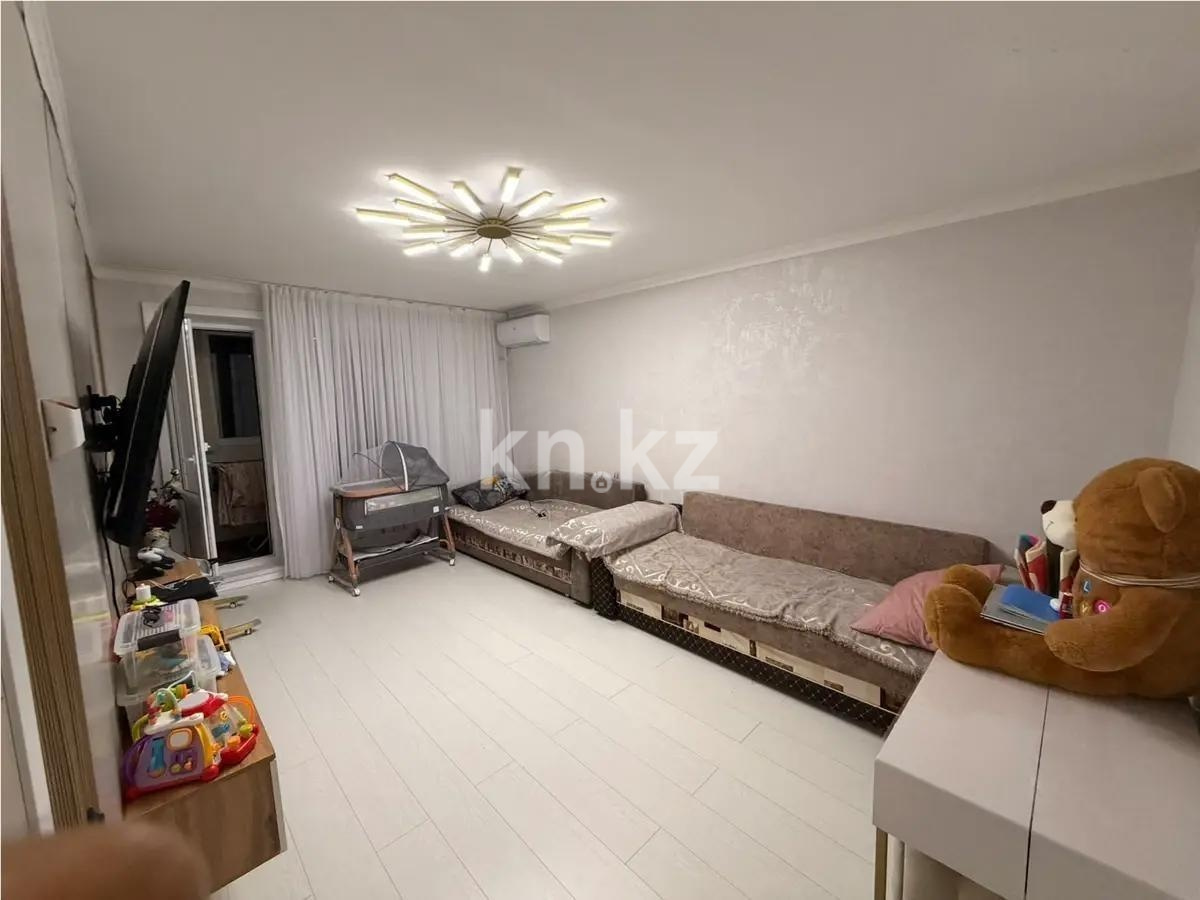 Продажа 2-комнатной квартиры, 54 м² в Астане