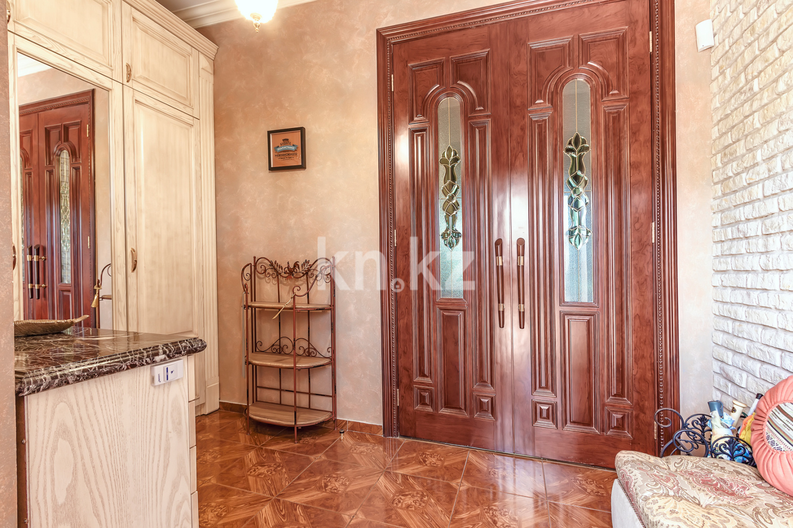 Продажа 7-комнатного дома, 477 м², ул. Рауан в Алматы - фото 8