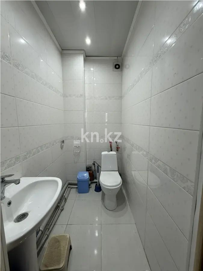 Продажа 3-комнатной квартиры, 96.6 м² - Продажа квартир в Астане фото 5 из 8