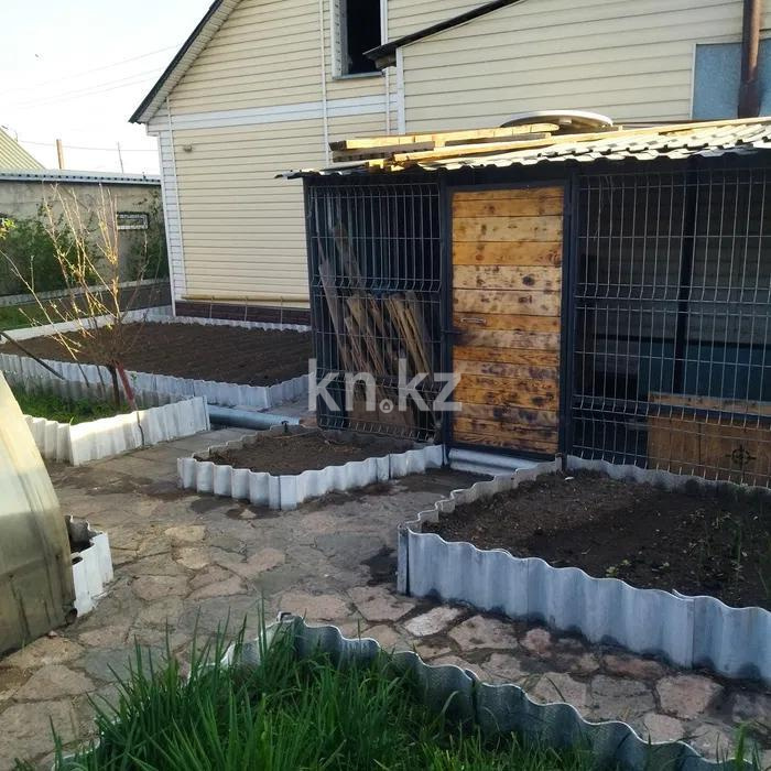 Продажа 4-комнатного дома, 80 м², ул. Матросова - Продажа домов, коттеджей в Темиртау фото 15 из 17