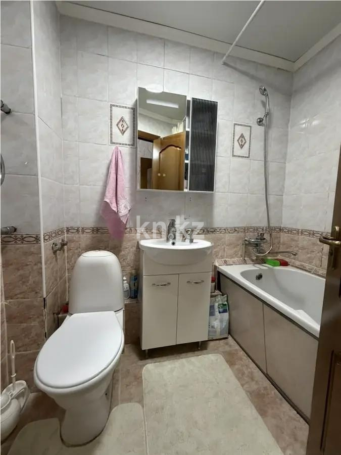 Продажа 3-комнатной квартиры, 65.4 м² - Продажа трехкомнатных квартир в панельном доме в Казахстане фото 5 из 7