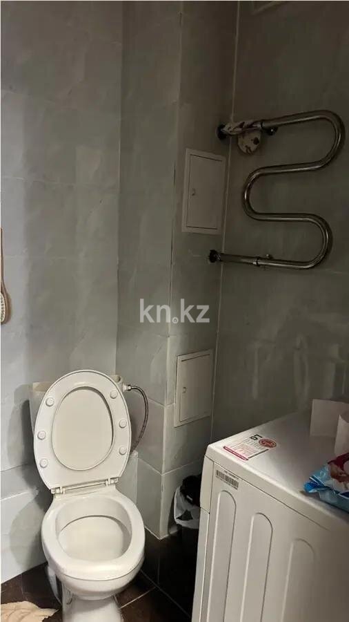 Продажа 1-комнатной квартиры, 30 м² в Астане - фото 3