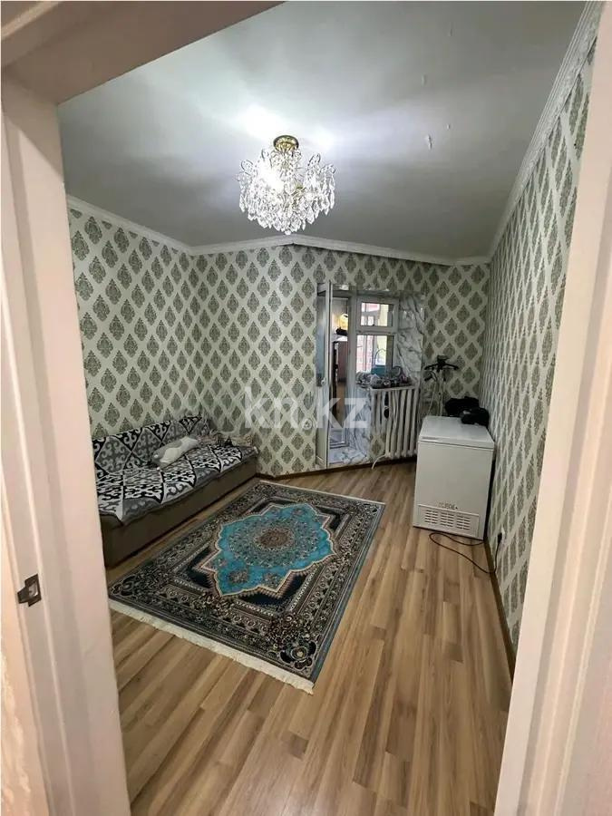 Продажа 3-комнатной квартиры, 74 м² - Продажа  трехкомнатных квартир в новостройках Астаны - страница 4 фото 2 из 8