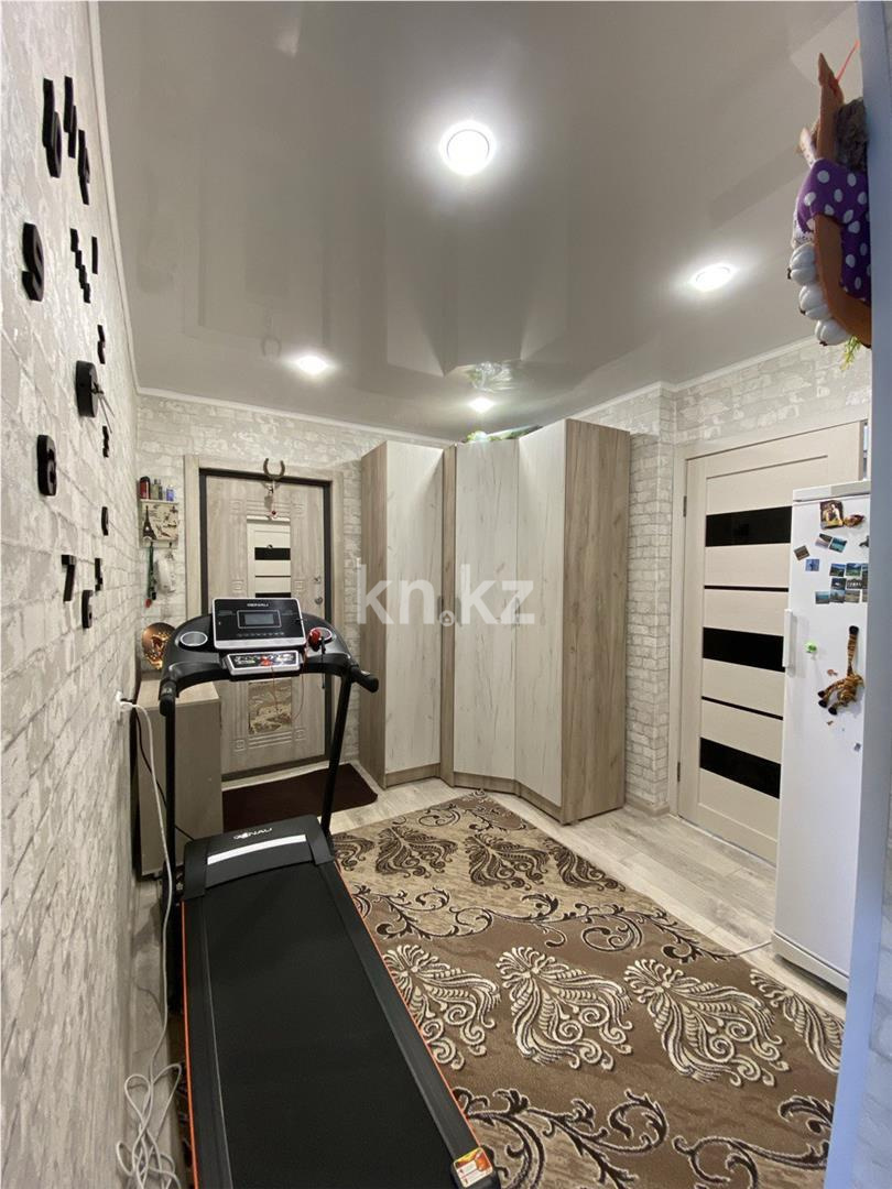 Продажа 3-комнатной квартиры, 70 м² - Продажа недвижимости в Темиртау - страница 6 фото 13 из 18