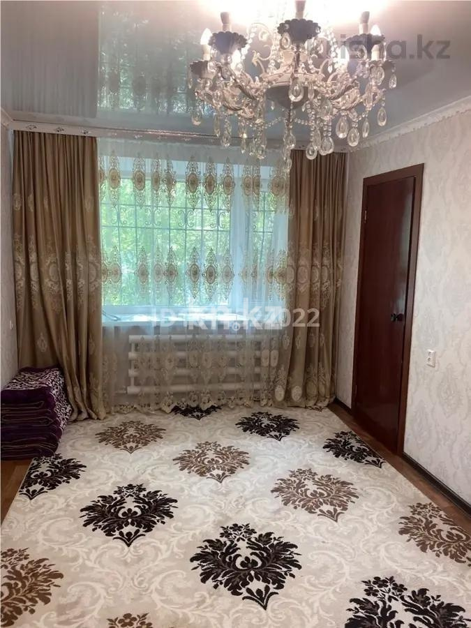 Продажа 2-комнатной квартиры, 45 м² - Продажа квартир в блочном доме в Темиртау - страница 4 фото 1 из 4