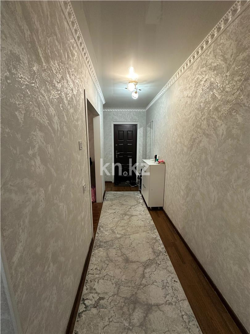 Продажа 3-комнатной квартиры, 68 м², 70 квартал - Продажа квартир в Темиртау фото 12 из 16