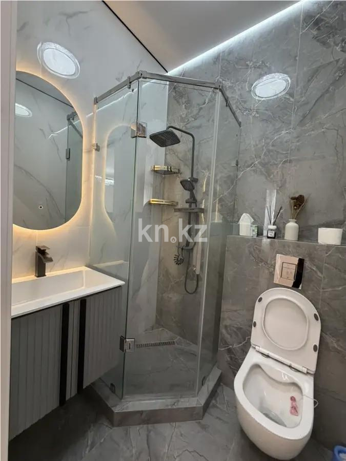 Продажа 3-комнатной квартиры, 80 м² - Недвижимость в Казахстане - страница 4 фото 4 из 5