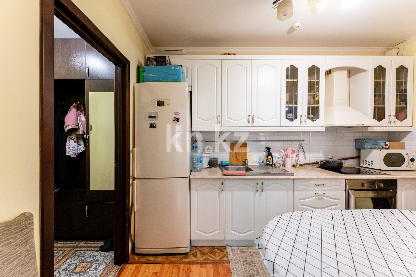 Продажа 2-комнатной квартиры, 70 м², ул. Кенесары, дом  52 - Продажа домов, коттеджей в Костанае фото 17 из 28