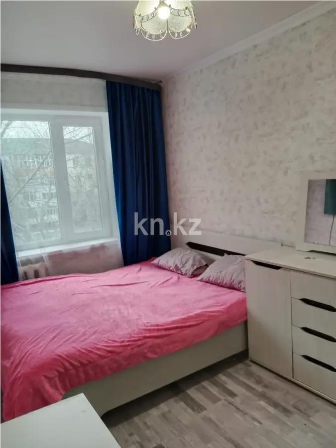 Продажа 3-комнатной квартиры, 67 м², ул. Мусрепова, дом  14 в Астане - фото 3