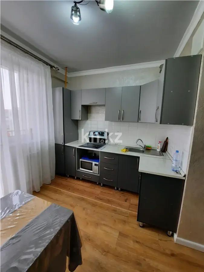 Продажа 3-комнатной квартиры, 80 м² - Продажа недвижимости в Алматы фото 4 из 7