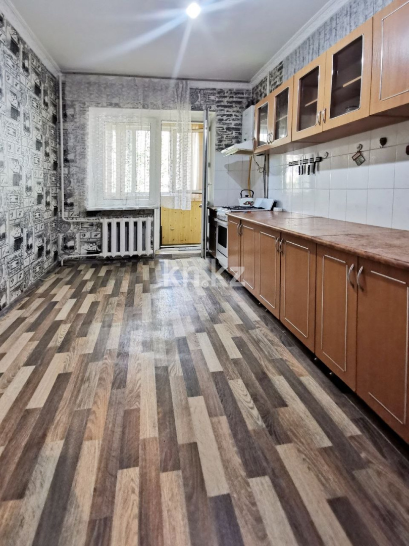 Продажа 1-комнатной квартиры, 39.6 м² - Продажа однокомнатных квартир в Казахстане - страница 8 фото 1 из 19