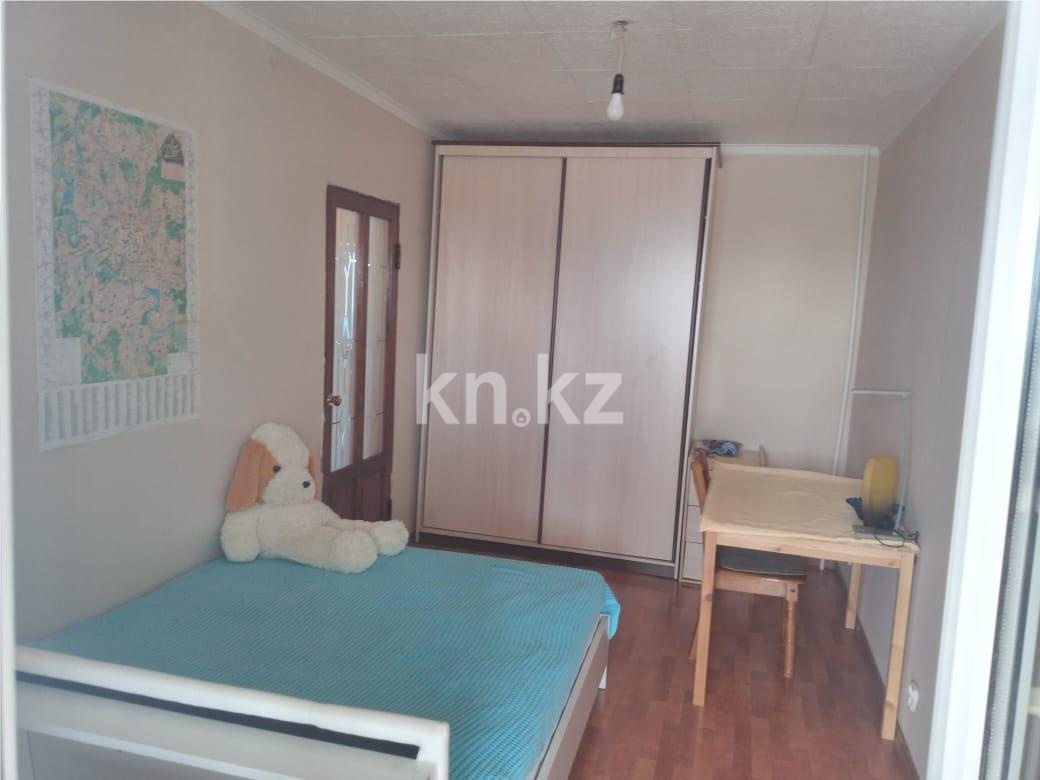 Продажа 4-комнатной квартиры, 80 м², пр. Бухар-жырау - Продажа  четырехкомнатных квартир в Караганде фото 3 из 13