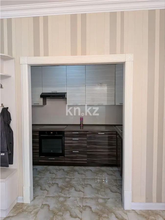 Продажа 4-комнатной квартиры, 70 м², ул. Каирбекова, дом  35а в Алматы - фото 4