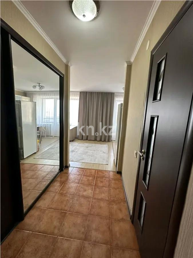 Продажа 1-комнатной квартиры, 38 м², ул. Косшыгулулы, дом  19/2 в Астане - фото 5