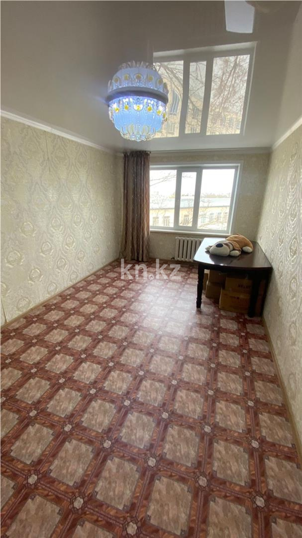 Продажа 3-комнатной квартиры, 62 м² - Продажа квартир в Казахстане фото 4 из 11