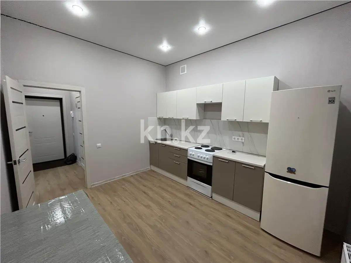Продажа 1-комнатной квартиры, 35 м² в Астане - фото 2