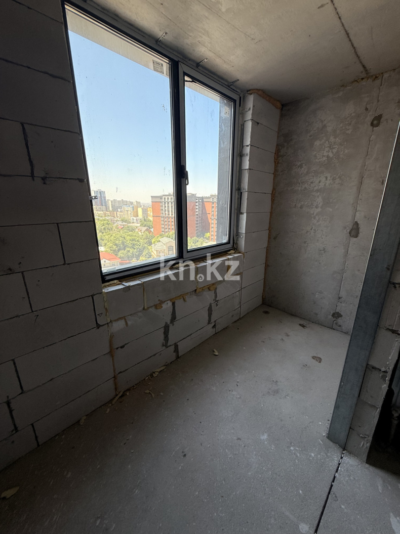 Продажа 5-комнатной квартиры, 108.9 м² - Продажа квартир в монолитном доме в Алматы фото 13 из 19