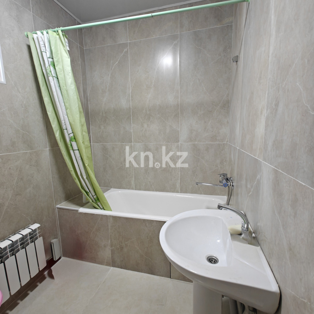 Аренда 2-комнатной квартиры, 55 м² - Аренда квартир помесячно в Алматы фото 8 из 13