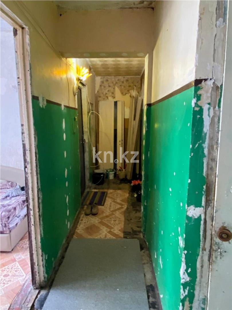 Продажа 5-комнатной квартиры, 83 м², мкр-н Восток-2 - Продажа квартир в Караганде фото 6 из 8