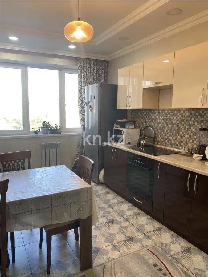 Продажа 2-комнатной квартиры, 93 м², ул. Садвакасова, дом  35 в Алматы - фото 4