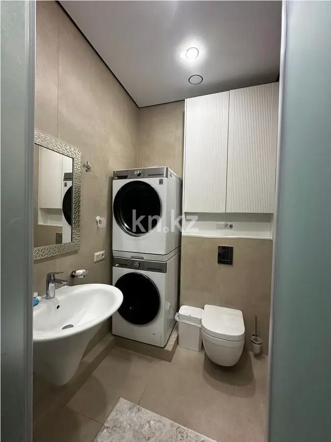 Продажа 2-комнатной квартиры, 73 м² в Алматы - фото 5