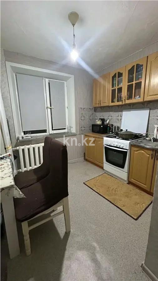Продажа 1-комнатной квартиры, 35 м², мкр. Горка Дружбы, дом  6 в Темиртау