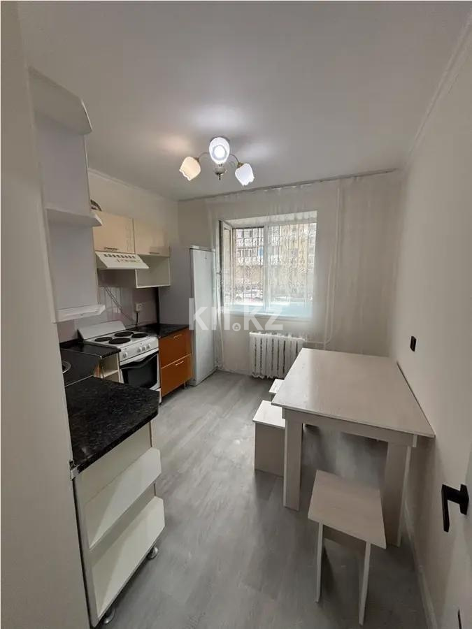 Продажа 1-комнатной квартиры, 38 м² в Астане - фото 2