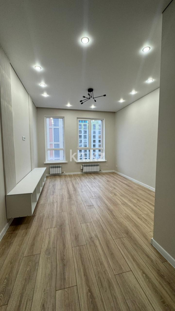 Продажа 1-комнатной квартиры, 42 м², ул. Байтурсынова, дом  14 в Астане - фото 14