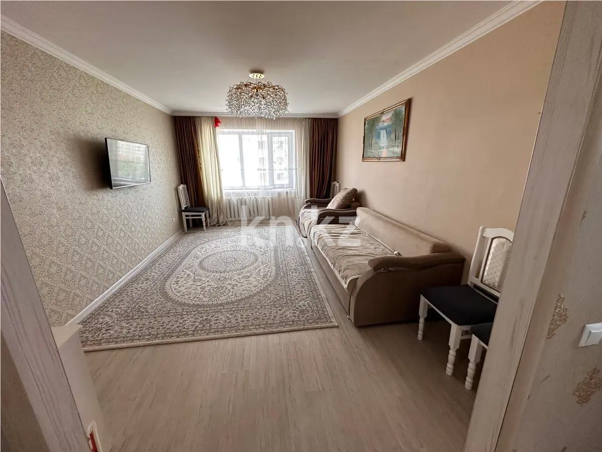 Продажа 2-комнатной квартиры, 60 м², ул. Азербаева, дом  6/3 в Астане