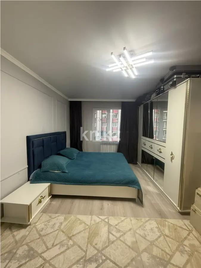 Продажа 3-комнатной квартиры, 78 м², мкр-н Аккент, дом  91 в Алматы - фото 2