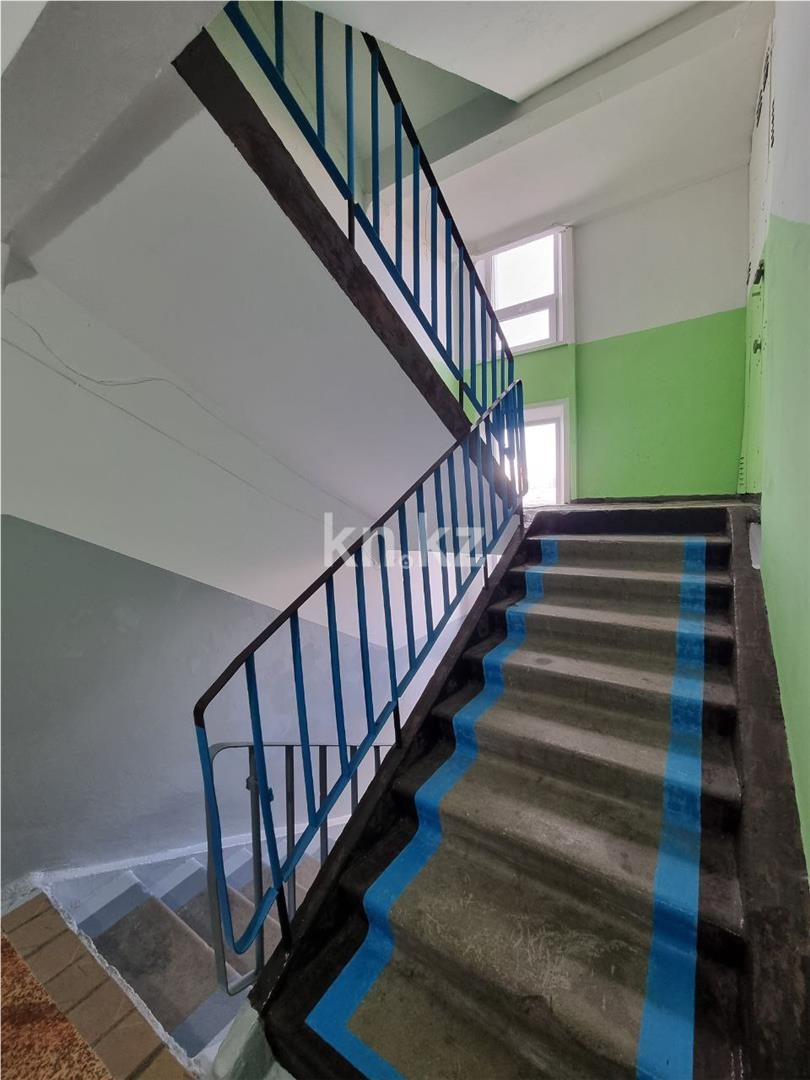Продажа 4-комнатной квартиры, 82 м² в Караганде - фото 18