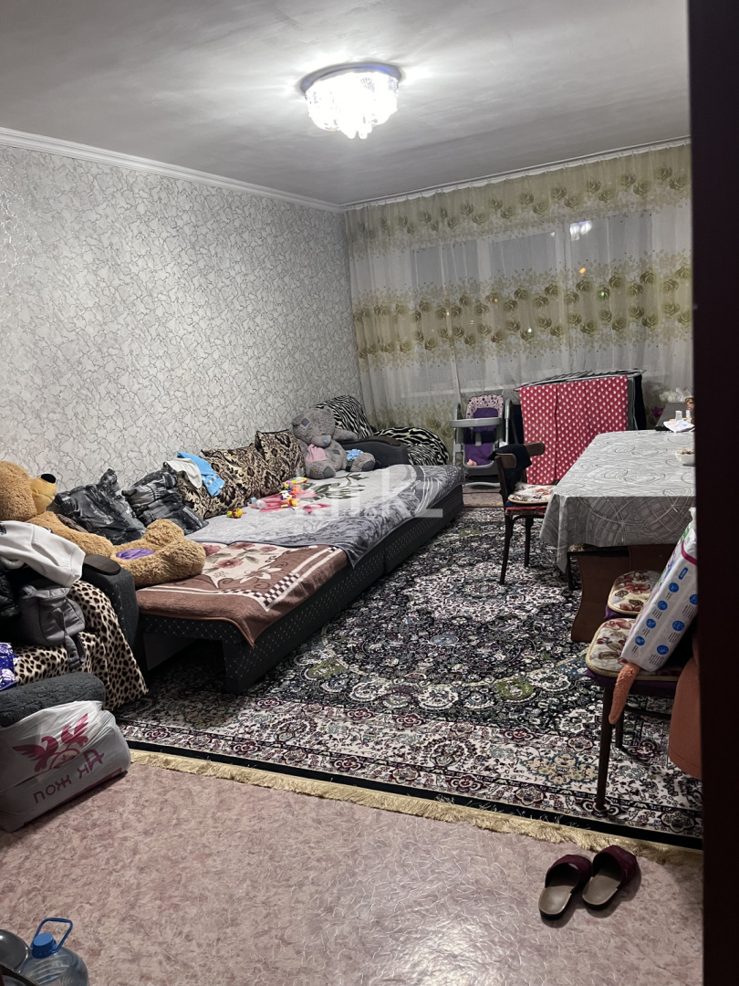 Продажа 3-комнатной квартиры, 85.4 м² - Продажа трехкомнатных квартир от собственников в Алматы - страница 3 фото 7 из 13