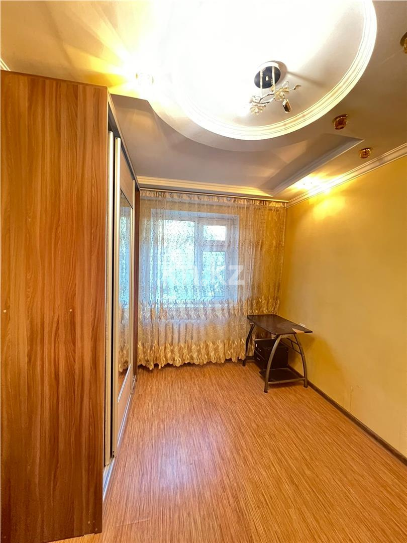 Продажа 4-комнатной квартиры, 77 м², мкр-н Степной-2, дом  4/2 - Продажа квартир в Караганде фото 5 из 14